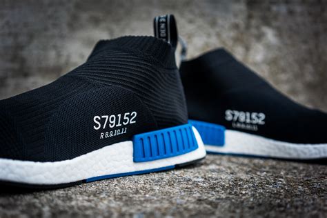 adidas nmd city sock weiß|adidas nmd primeknit.